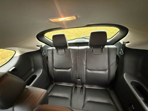 Used 2020 MAZDA CX-9 Touring image 22