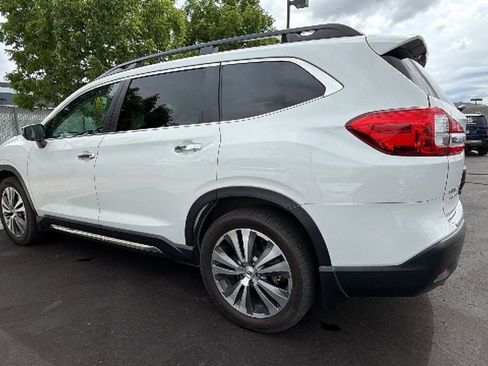 Used 2021 Subaru Crosstrek 2.5i Sport w/ Popular Package #2B AWD/4WD image 3