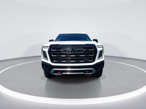New 2026 GMC Yukon XL AT4 Ultimate w/ LPO, Floor Liner Package AWD/4WD image 3