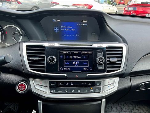 Used 2013 Honda Accord EX-L image 24