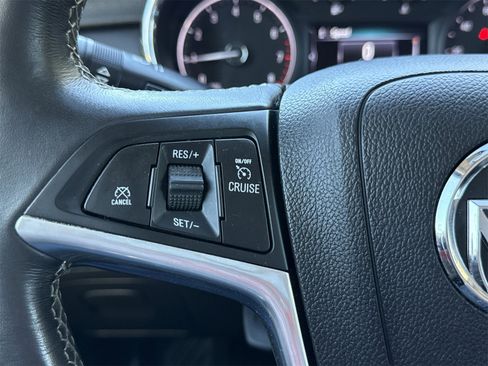 Used 2017 Buick Encore Preferred image 18