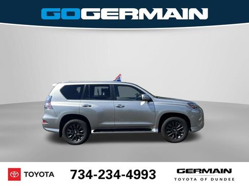 Used 2023 Lexus GX 460 Premium w/ Premium Plus Package AWD/4WD image 6