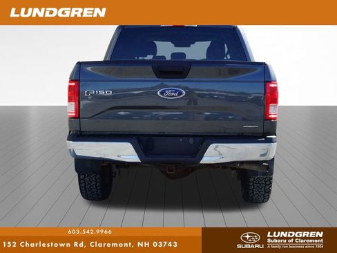 Used 2015 Ford F150 XLT image 30