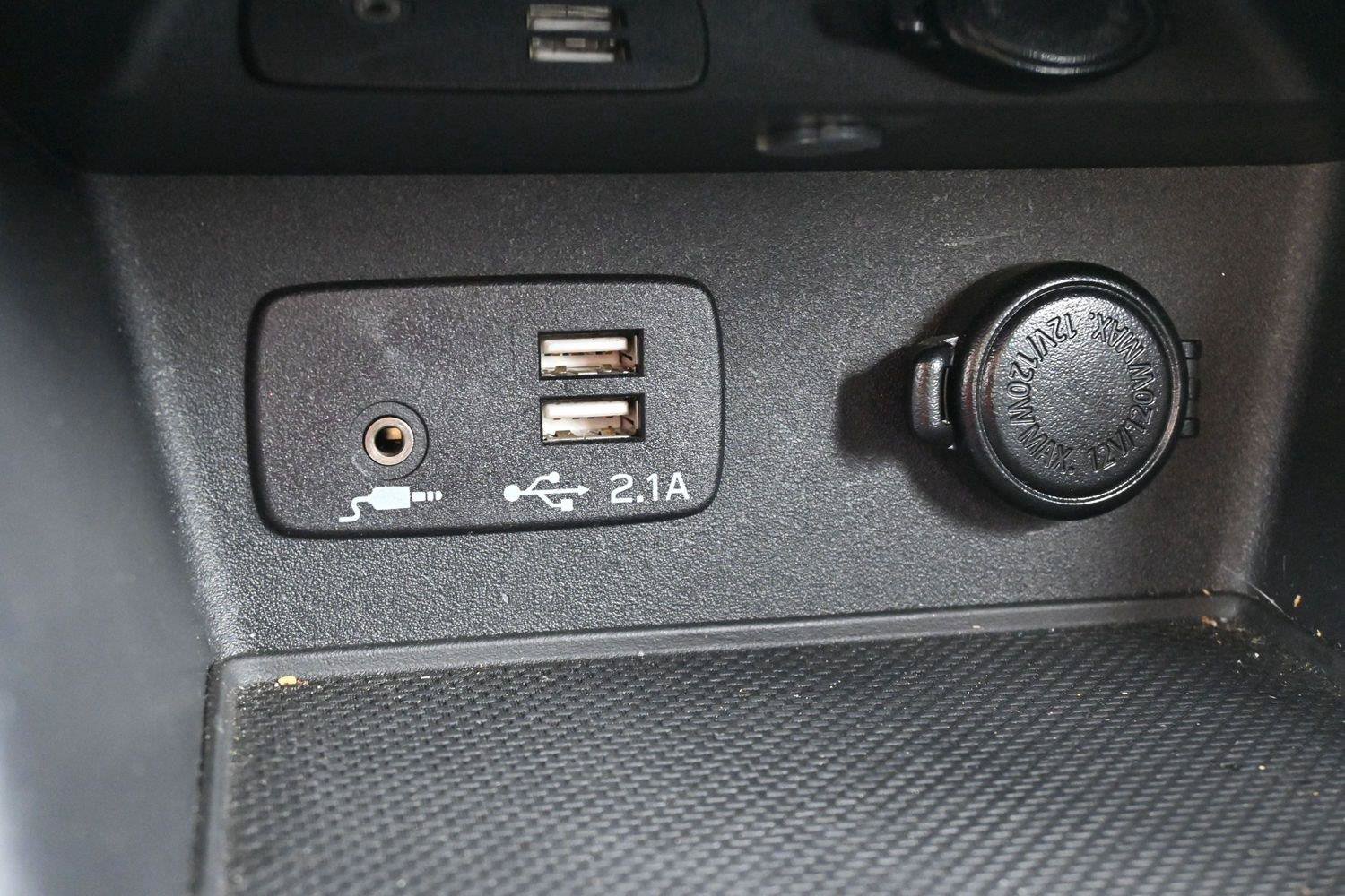 Used 2023 Subaru Forester Wilderness AWD/4WD image 28
