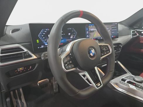 Used 2026 BMW 440i xDrive Coupe w/ Premium Package AWD/4WD image 23