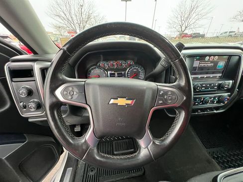 Used 2014 Chevrolet Silverado 1500 LT w/ All Star Edition image 38