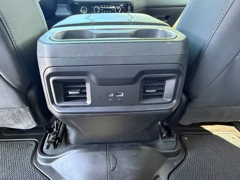 Used 2023 Chevrolet Silverado 1500 LT w/ Protection Package AWD/4WD image 23