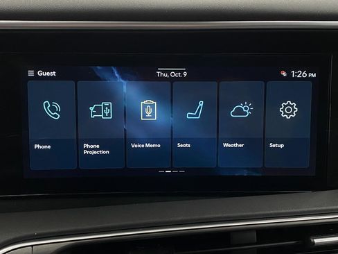 New 2026 Hyundai Palisade Limited AWD/4WD image 23