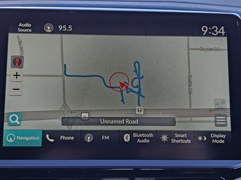 New 2026 Honda Ridgeline TrailSport+ image 34