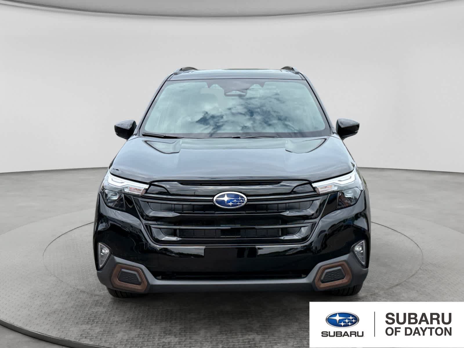 New 2026 Subaru Forester Sport AWD/4WD image 2