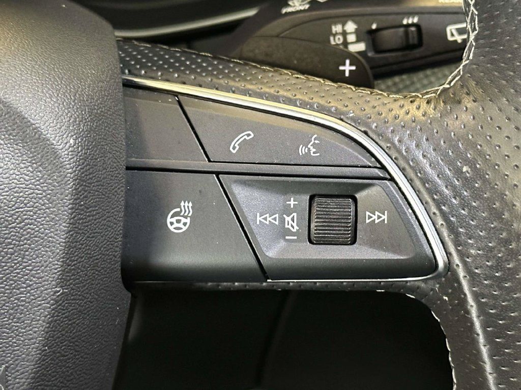Used 2024 Audi SQ5 Premium Plus w/ Premium Plus Package AWD/4WD image 26
