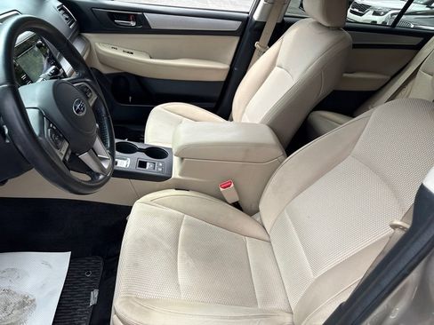 Used 2015 Subaru Outback 2.5i Premium w/ Protection Package #1 AWD/4WD image 9