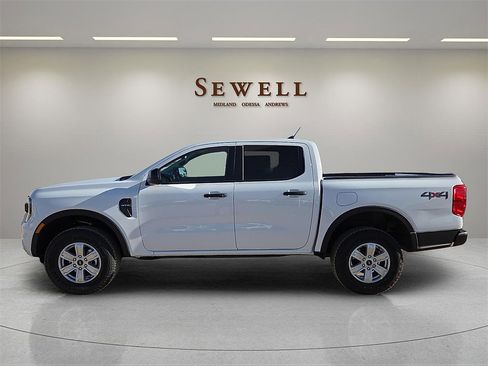 New 2025 Ford Ranger XL image 2