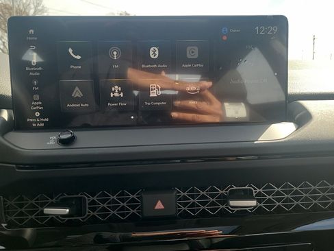 New 2025 Honda Accord EX-L image 21