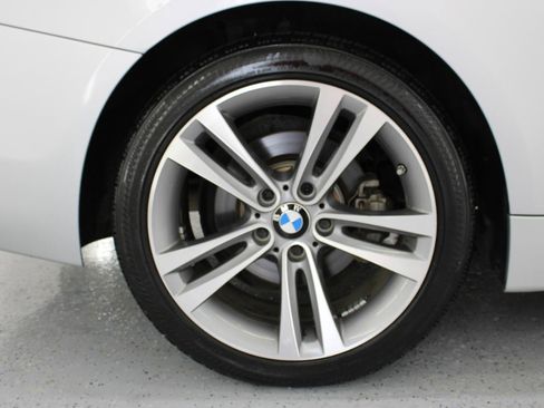 Used 2018 BMW 430i xDrive Convertible AWD/4WD image 78