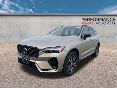 Certified 2025 Volvo XC60 B5 Core