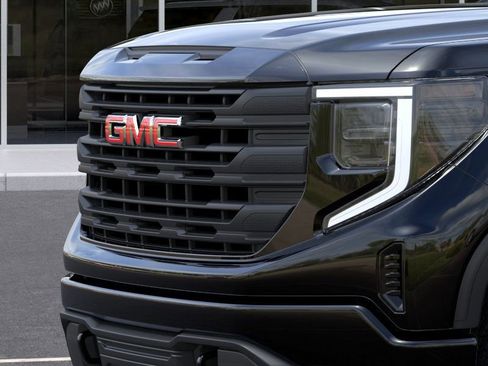 New 2026 GMC Sierra 1500 Pro w/ Graphite Edition image 13