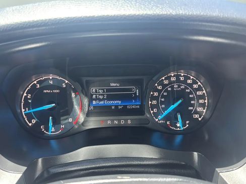 Used 2022 Ford Ranger XLT w/ Equipment Group 301A Mid RWD image 10