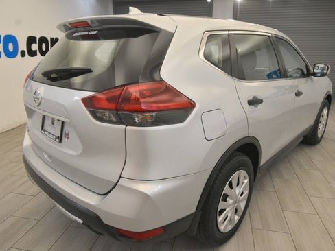 Used 2020 Nissan Rogue S image 5