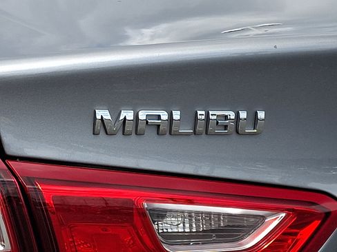 Used 2024 Chevrolet Malibu LT FWD image 30