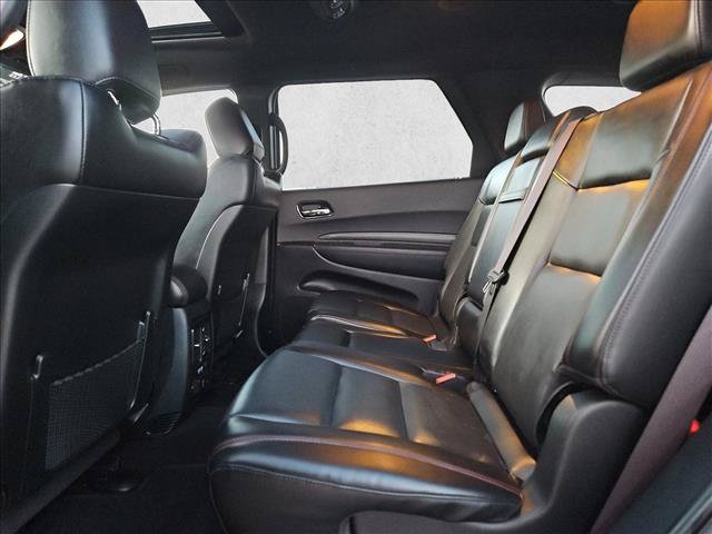 Used 2024 Dodge Durango GT AWD/4WD image 20