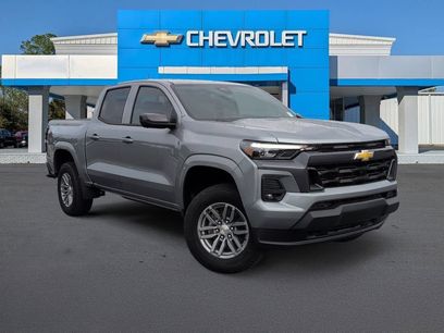 New 2026 Chevrolet Colorado LT w/ LT Convenience Package