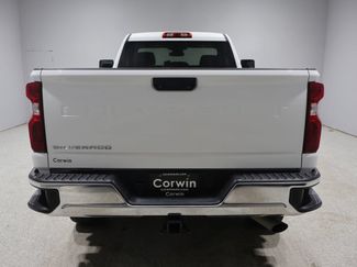 Used 2024 Chevrolet Silverado 3500 W/T AWD/4WD video 3