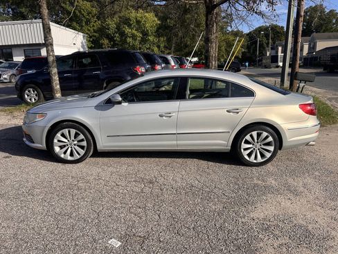 Used 2012 Volkswagen CC Sport image 14