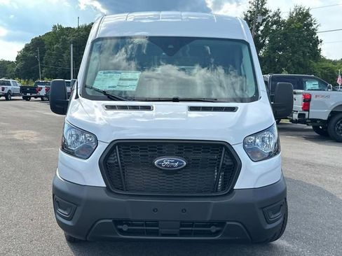 New 2025 Ford Transit 350 XL image 2