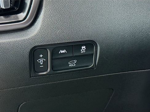 Used 2023 Kia Sorento EX w/ Panoramic Sunroof Package AWD/4WD image 11