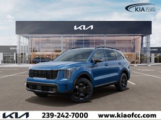 New 2026 Kia Sorento SX Prestige video 1