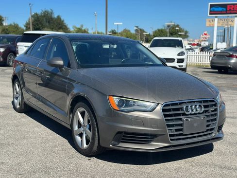 Used 2016 Audi A3 1.8T Premium FWD image 4