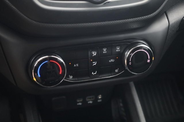 Used 2022 Chevrolet TrailBlazer LT FWD image 15