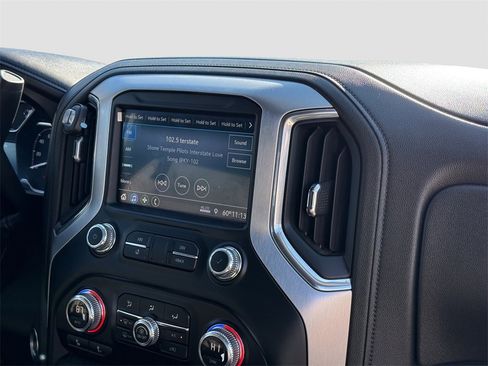 Used 2021 GMC Sierra 1500 Elevation w/ X31 Off-Road Package image 20