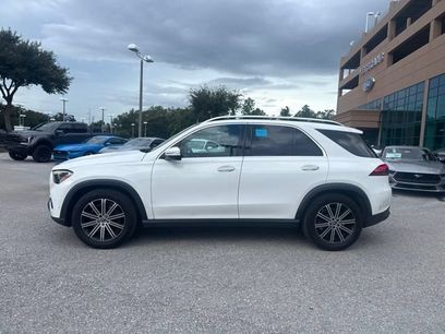 Used 2024 Mercedes-Benz GLE 350 4MATIC