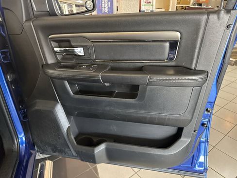 Used 2017 RAM 1500 Sport AWD/4WD image 28