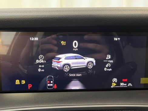New 2026 Volkswagen Tiguan S AWD/4WD image 21