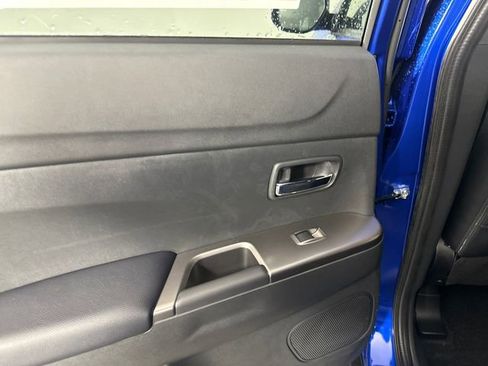 New 2026 Mitsubishi Outlander Sport SEL image 12