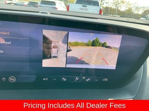 New 2026 Buick Envision Sport Touring AWD/4WD image 12