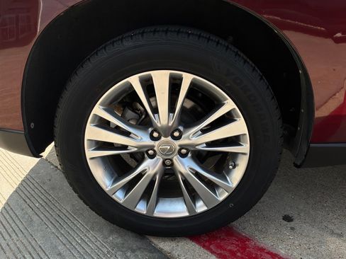 Used 2013 Lexus RX 350 FWD w/ Navigation Pkg image 9