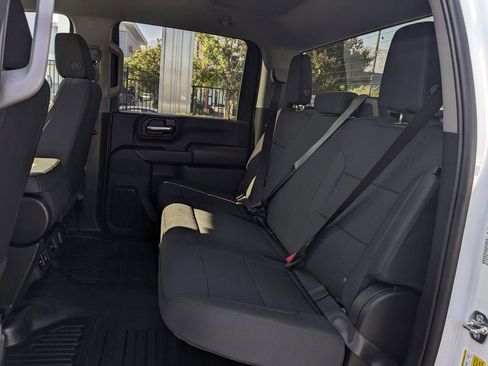 New 2026 GMC Sierra 2500 Pro w/ Convenience Package RWD image 26