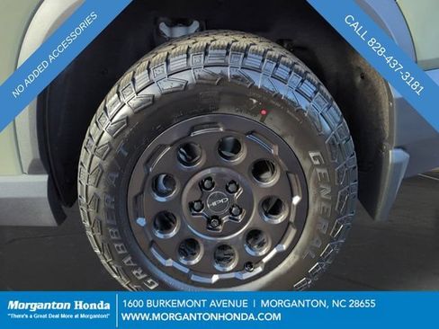 New 2026 Honda Passport TrailSport Elite image 10