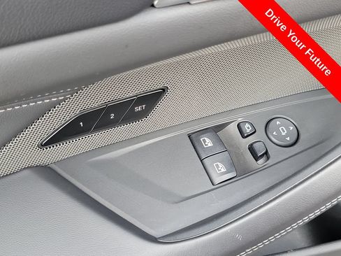 Used 2023 BMW M4 Competition w/ M Carbon Exterior Package RWD image 19