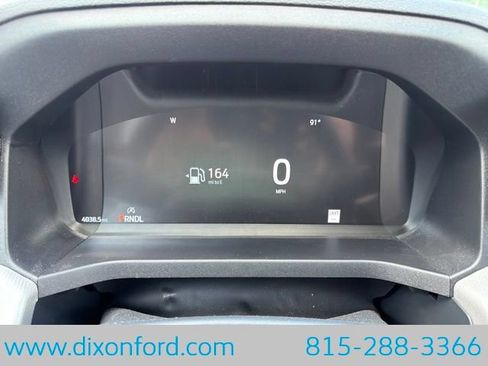 New 2026 Ford Explorer Active w/ Active Comfort Package AWD/4WD image 17