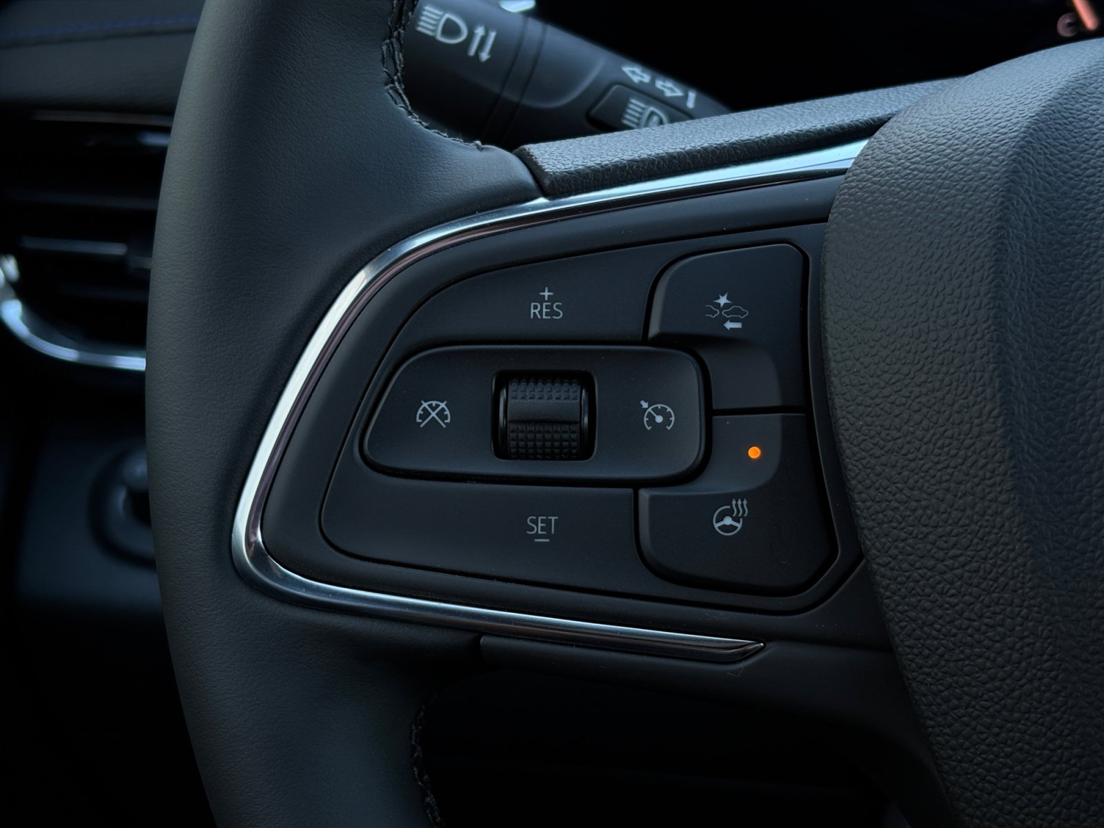 New 2026 Buick Envista Sport Touring w/ Convenience I Package FWD image 27