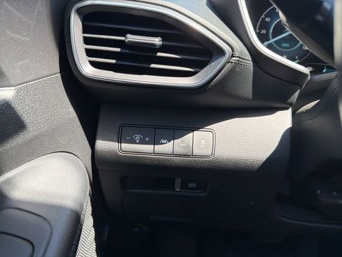 Used 2021 Hyundai Santa Fe Blue AWD/4WD image 33