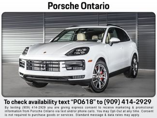 New 2026 Porsche Cayenne S video 1