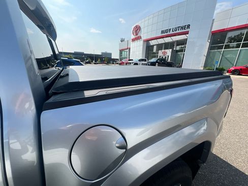 Used 2024 Toyota Tacoma Limited w/ Limited Package (LT) AWD/4WD image 4
