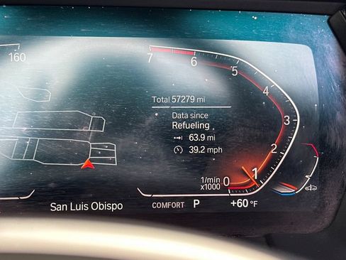 Used 2019 BMW Z4 sDrive30i w/ M Sport Package RWD image 29