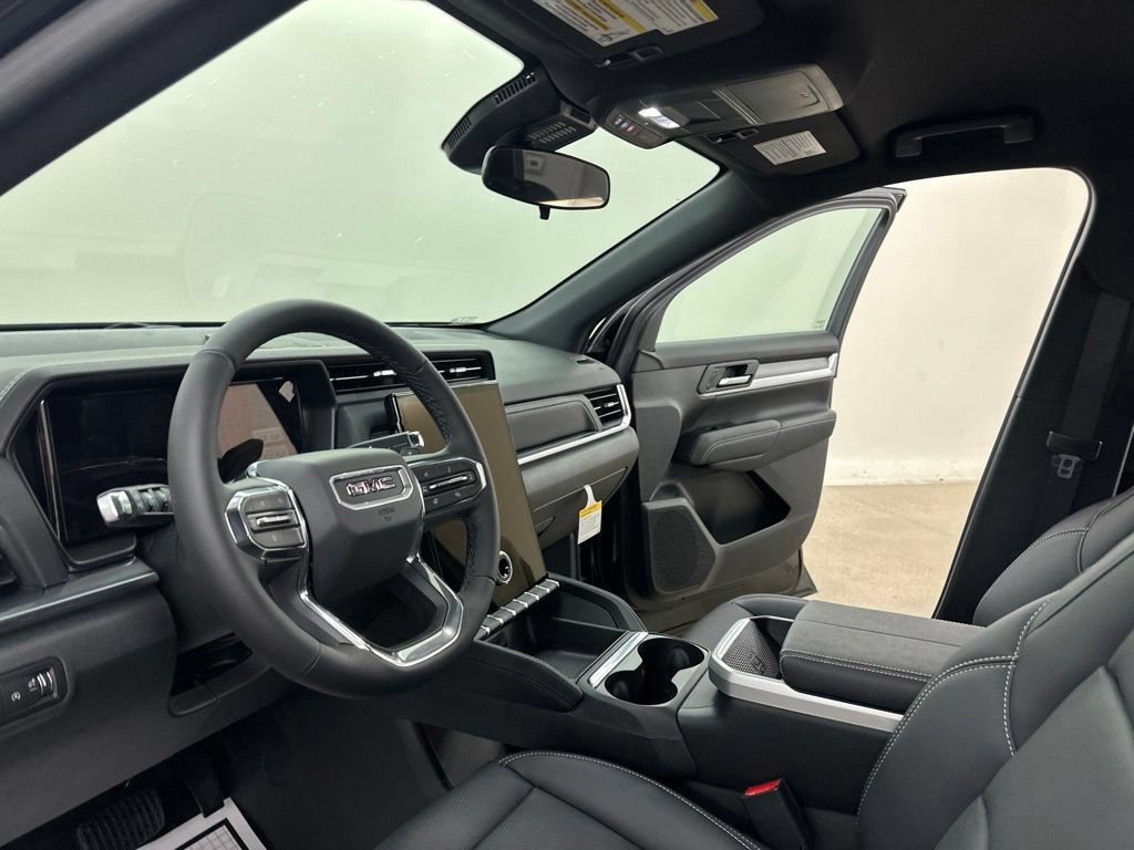 New 2027 GMC Terrain Elevation w/ Elevation Premium Package AWD/4WD image 34